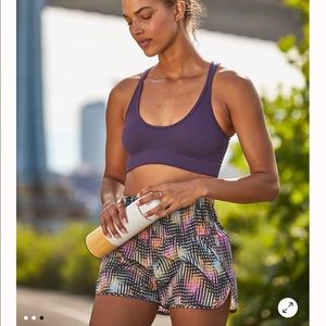 💫Final Sale💫 Free People Running Shorts